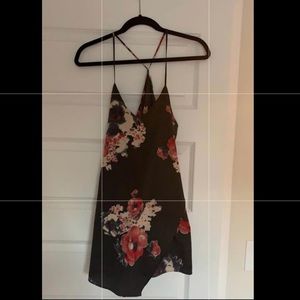 Free people cami dress
